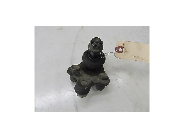 2003-2008 TOYOTA COROLLA OEM LEFT FRONT UPPER CONTROL ARM BALL JOINT 