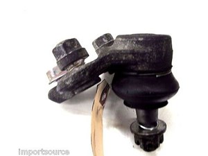 2003-2008 TOYOTA COROLLA OEM LEFT FRONT UPPER CONTROL ARM BALL JOINT 