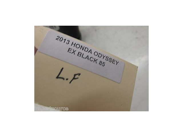 2011-2013 HONDA ODYSSEY OEM LEFT FRONT DRIVERS SIDE DASH AC VENT 