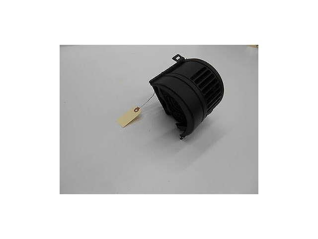 2003-2004 INFINITI G35 SEDAN OEM LEFT SIDE HEATER/AC VENT BLACK PASSENGER