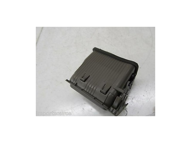 2003-2008 TOYOTA COROLLA OEM LEFT FRONT DASH AC VENT