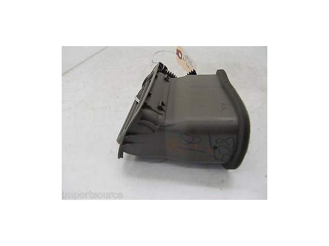 2003-2008 TOYOTA COROLLA OEM LEFT FRONT DASH AC VENT
