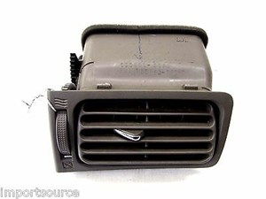 2003-2008 TOYOTA COROLLA OEM LEFT FRONT DASH AC VENT