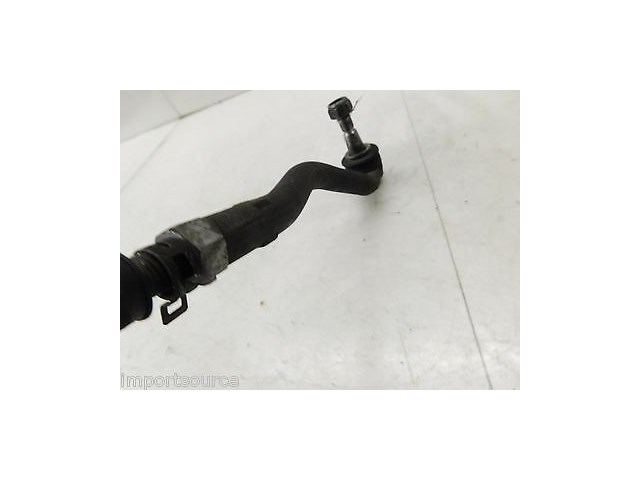 2007-2012 MERCEDES GL450 X164 OEM LEFT SIDE POWER STEERING RACK TIE ROD END BOOT