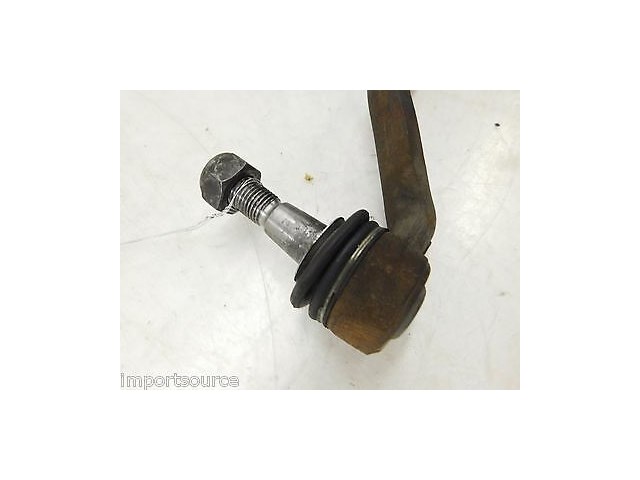2007-2012 MERCEDES GL450 X164 OEM LEFT SIDE POWER STEERING RACK TIE ROD END BOOT