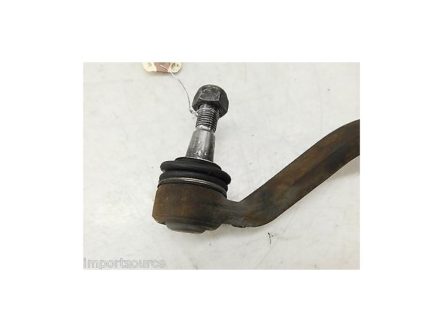 2007-2012 MERCEDES GL450 X164 OEM LEFT SIDE POWER STEERING RACK TIE ROD END BOOT