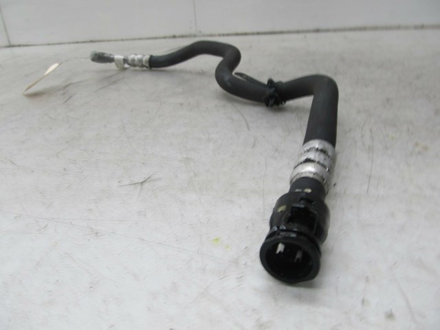  2003-2006 RANGE ROVER HSE OEM POWER STEERING RACK HOSE 