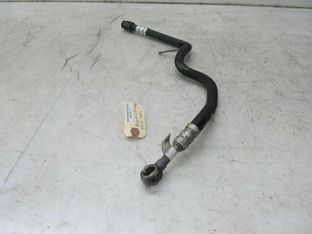  2003-2006 RANGE ROVER HSE OEM POWER STEERING RACK HOSE 