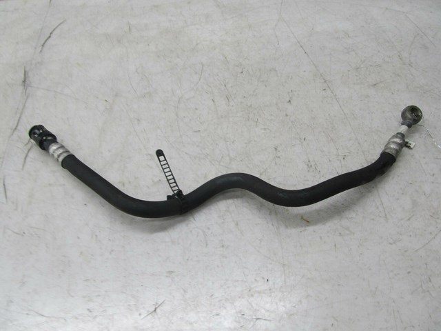  2003-2006 RANGE ROVER HSE OEM POWER STEERING RACK HOSE 