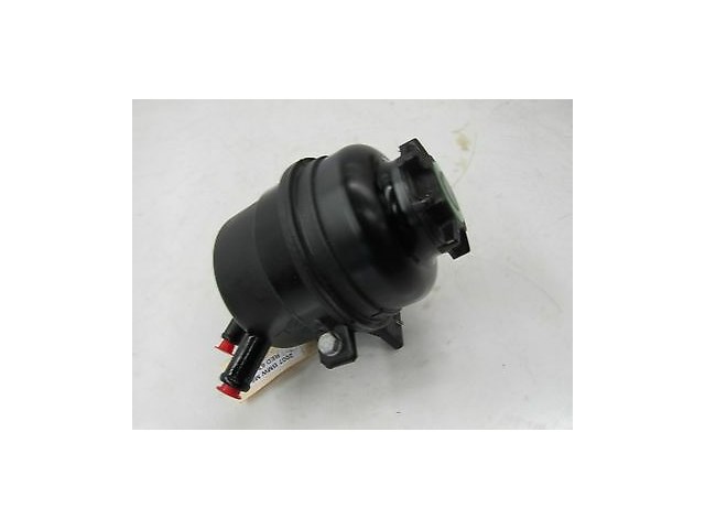 2006-2010 BMW M6 E63 OEM POWER STEERING PUMP CHF 11S FLUID OIL RESERVOIR TANK 