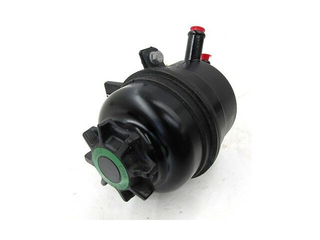 2006-2010 BMW M6 E63 OEM POWER STEERING PUMP CHF 11S FLUID OIL RESERVOIR TANK 