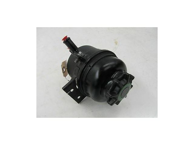 2006-2010 BMW M6 E63 OEM POWER STEERING PUMP CHF 11S FLUID OIL RESERVOIR TANK 