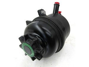 2006-2010 BMW M6 E63 OEM POWER STEERING PUMP CHF 11S FLUID OIL RESERVOIR TANK 
