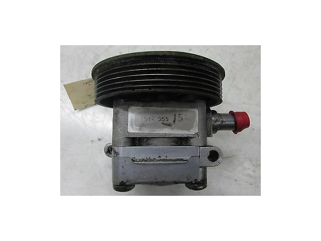 2004-2008 MASERATI QUATTROPORTE M139 OEM POWER STEERING PUMP MOTOR PULLEY