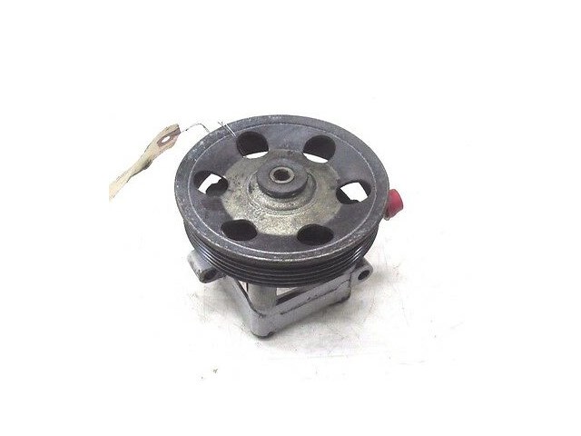2004-2008 MASERATI QUATTROPORTE M139 OEM POWER STEERING PUMP MOTOR PULLEY