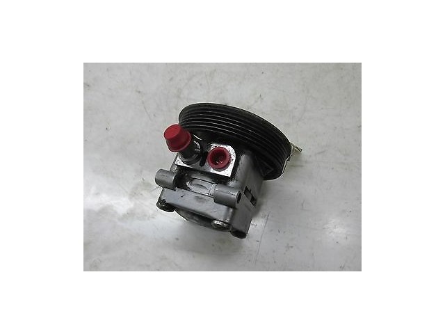 2004-2008 MASERATI QUATTROPORTE M139 OEM POWER STEERING PUMP MOTOR PULLEY