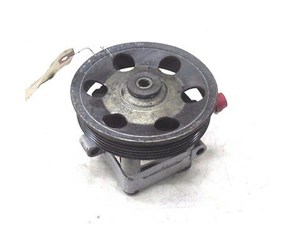 2004-2008 MASERATI QUATTROPORTE M139 OEM POWER STEERING PUMP MOTOR PULLEY