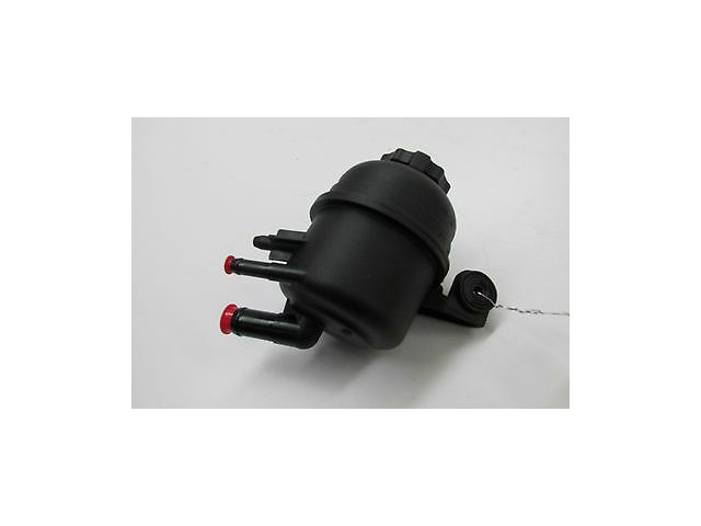 2004-2006 MERCEDES BENZ SL600 R230 OEM POWER STEERING FLUID TANK RESERVOIR