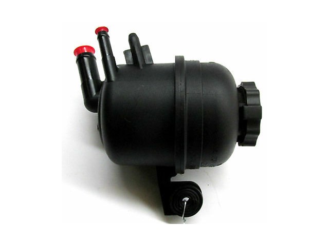 2004-2006 MERCEDES BENZ SL600 R230 OEM POWER STEERING FLUID TANK RESERVOIR