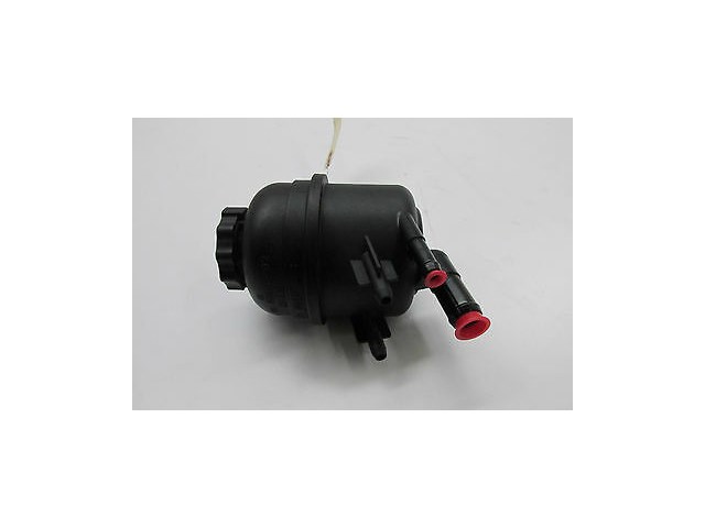 2004-2006 MERCEDES BENZ SL600 R230 OEM POWER STEERING FLUID TANK RESERVOIR