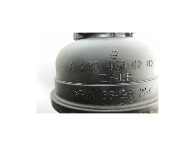 2004-2006 MERCEDES BENZ SL600 R230 OEM POWER STEERING FLUID TANK RESERVOIR
