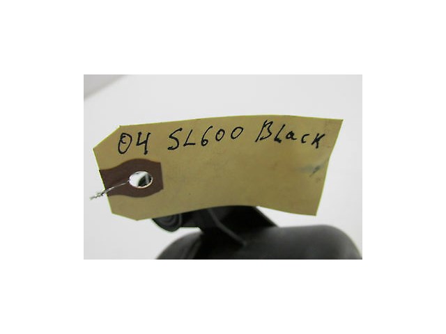 2004-2006 MERCEDES BENZ SL600 R230 OEM POWER STEERING FLUID TANK RESERVOIR