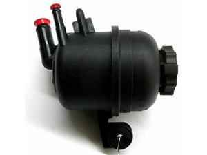 2004-2006 MERCEDES BENZ SL600 R230 OEM POWER STEERING FLUID TANK RESERVOIR