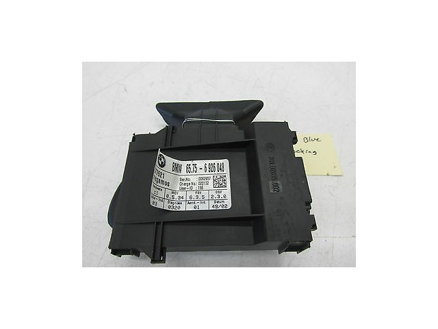 2002-2004 BMW 745LI E66 OEM THEFT LOCKING BCM ECU COMPUTER 65.75 6 926 048