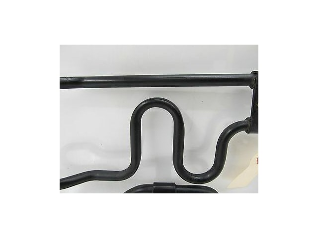 2003-2006 MERCEDES S430 S500 W220 OEM POWER STEERING OIL COOLER LINE