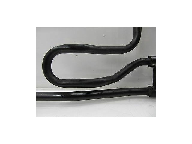 2003-2006 MERCEDES S430 S500 W220 OEM POWER STEERING OIL COOLER LINE