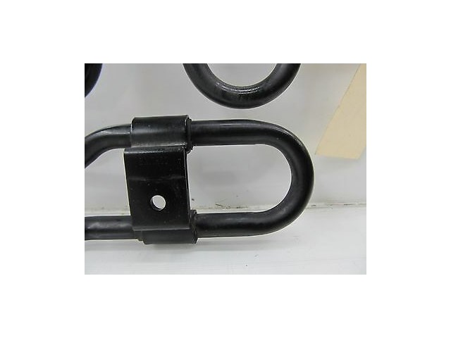 2003-2006 MERCEDES S430 S500 W220 OEM POWER STEERING OIL COOLER LINE