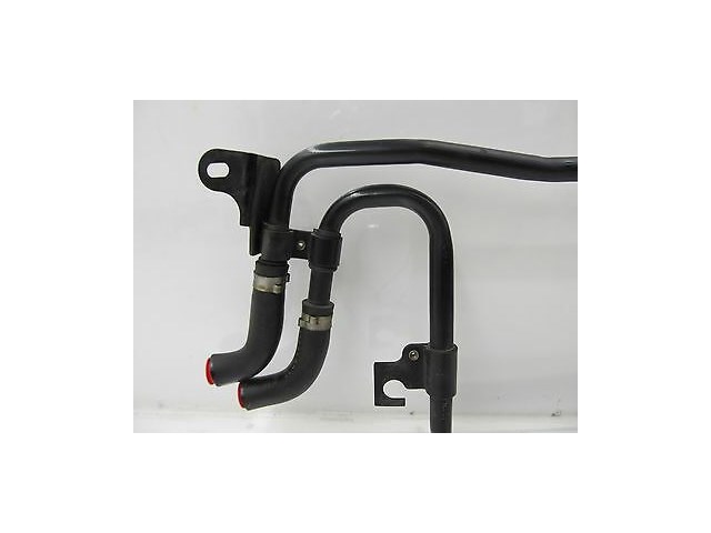 2003-2006 MERCEDES S430 S500 W220 OEM POWER STEERING OIL COOLER LINE