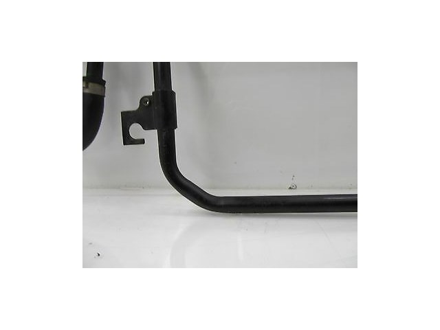 2003-2006 MERCEDES S430 S500 W220 OEM POWER STEERING OIL COOLER LINE