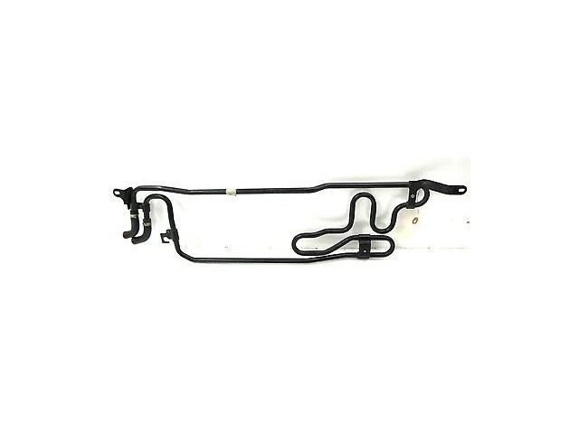 2003-2006 MERCEDES S430 S500 W220 OEM POWER STEERING OIL COOLER LINE