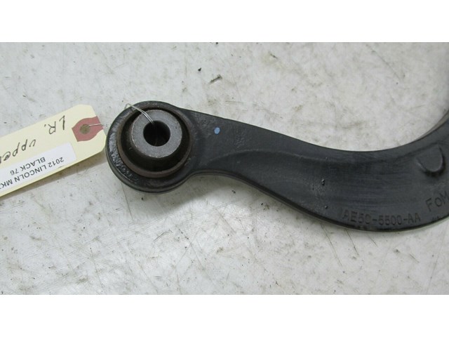 2010-2012 LINCOLN MKZ OEM LEFT REAR UPPER CONTROL ARM       