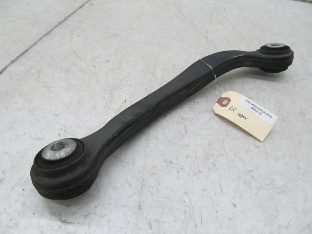 2003-2006 MERCEDES E500 W211 OEM LEFT REAR REAR LATERAL UPPER CONTROL ARM 