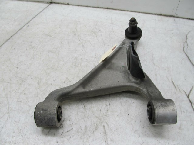 2009-2012 INFINITI FX35 OEM RIGHT REAR UPPER CONTROL ARM 