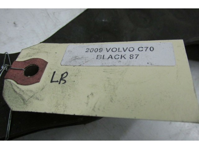 2006-2013 VOLVO C70 T5 OEM LEFT REAR UPPER CONTROL ARM 
