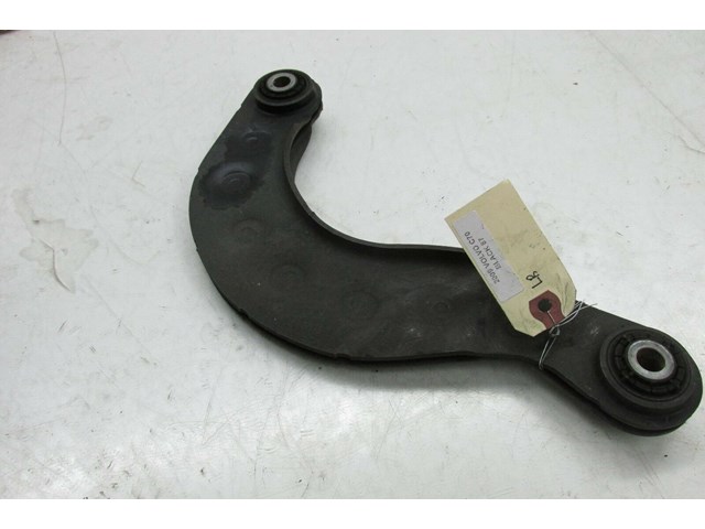 2006-2013 VOLVO C70 T5 OEM LEFT REAR UPPER CONTROL ARM 