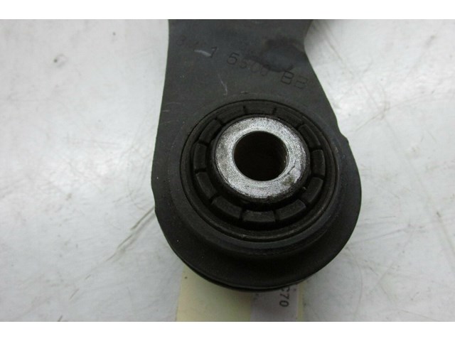 2006-2013 VOLVO C70 T5 OEM LEFT REAR UPPER CONTROL ARM 