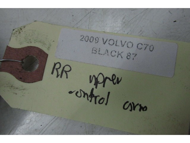 2006-2013 VOLVO C70 T5 OEM RIGHT REAR UPPER CONTROL ARM 