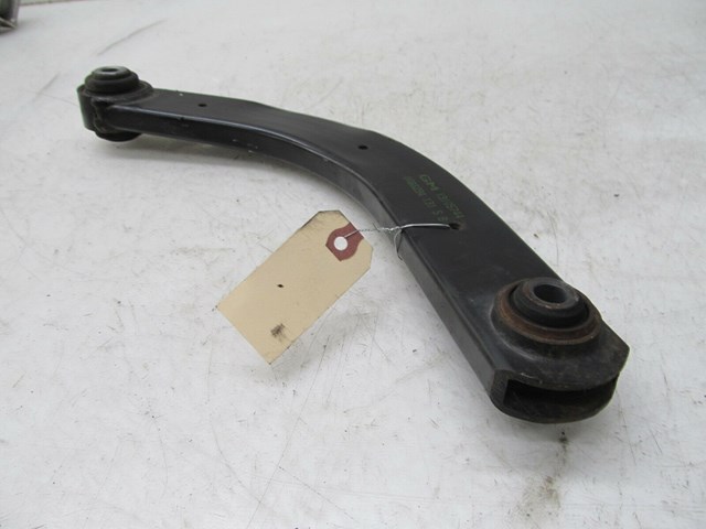 2004-2011 SAAB 9-3 OEM RIGHT REAR SUSPENSION UPPER CONTROL ARM 
