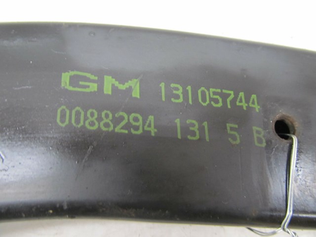 2004-2011 SAAB 9-3 OEM RIGHT REAR SUSPENSION UPPER CONTROL ARM 