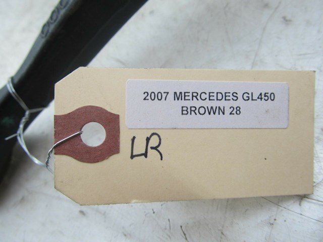 2007-2012 MERCEDES GL450 X164 OEM LEFT REAR UPPER CONTROL ARM 