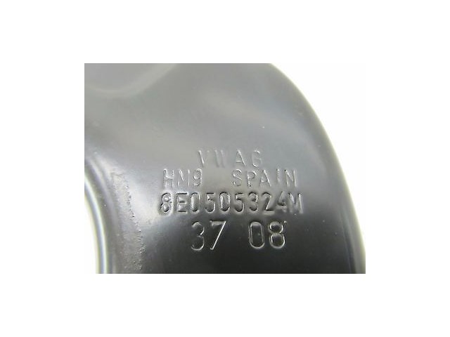 2009 AUDI A4 CABRIOLET 2.0T OEM RIGHT REAR SUSPENSION UPPER CONTROL ARM