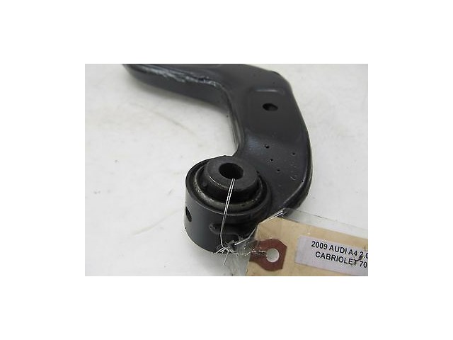 2009 AUDI A4 CABRIOLET 2.0T OEM RIGHT REAR SUSPENSION UPPER CONTROL ARM