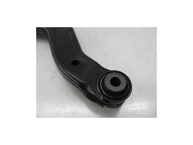 2009 AUDI A4 CABRIOLET 2.0T OEM RIGHT REAR SUSPENSION UPPER CONTROL ARM