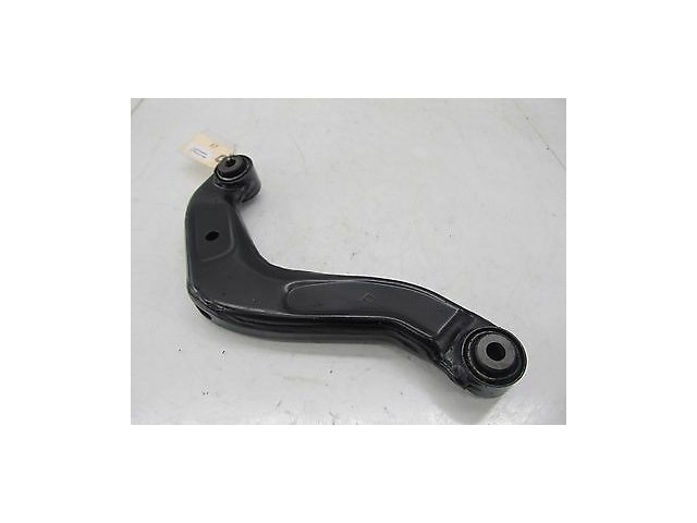 2009 AUDI A4 CABRIOLET 2.0T OEM RIGHT REAR SUSPENSION UPPER CONTROL ARM
