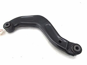 2009 AUDI A4 CABRIOLET 2.0T OEM RIGHT REAR SUSPENSION UPPER CONTROL ARM