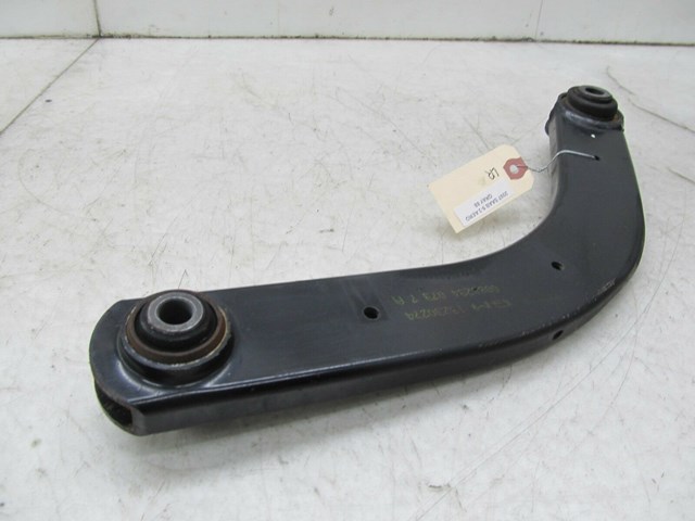 2004-2011 SAAB 9-3 AERO OEM LEFT REAR WHEEL UPPER CONTROL ARM 